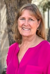 Linda Atkinson