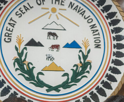 ‘We stand with the victims’: The Navajo Nation has a sweeping new victim’s rights law